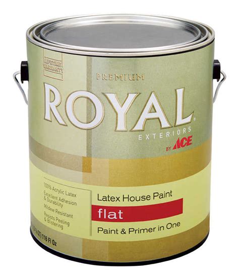 ace hardware paint prices