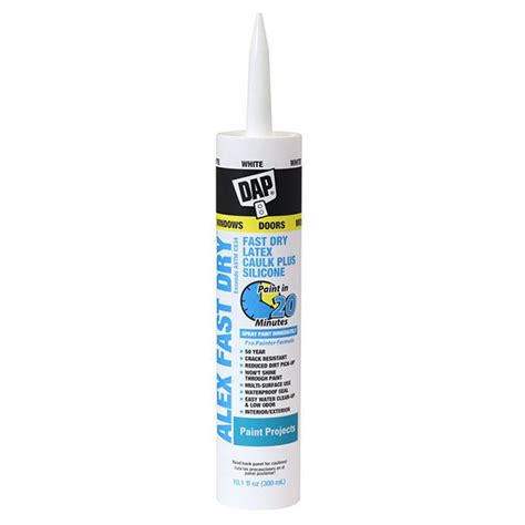 Ace Hardware Paintable Caulk