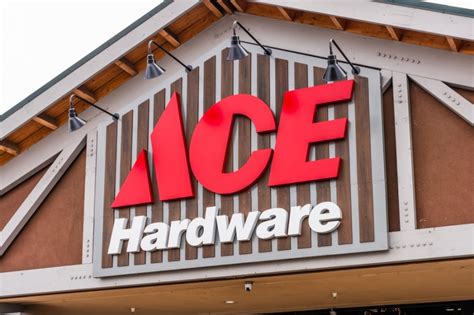 ace hardware parent company