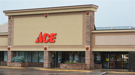 ace hardware pleasant valley ca