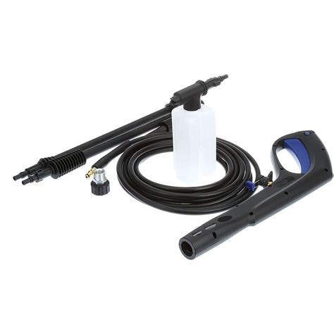 Ace Hardware Pressure Washer Tips