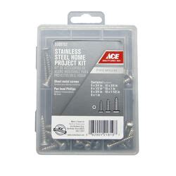 ace hardware sheet metal