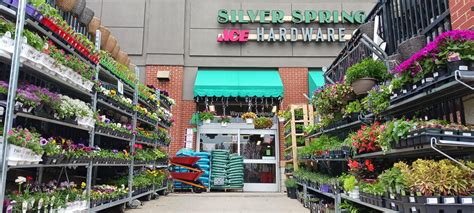 ace hardware silver spring product search