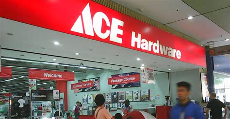 ace hardware stock symbol nyse