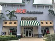 ace hardware store hours fort lauderdale