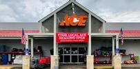 ace hardware store in fredericksburg tx
