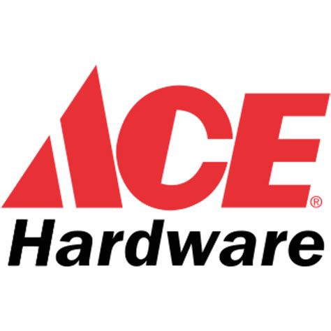 ace hardware store list