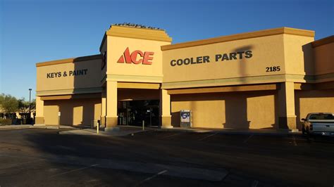 ace hardware store locations tucson