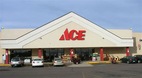 ace hardware store near me jobs