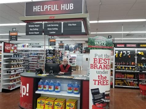 ace hardware store near me products