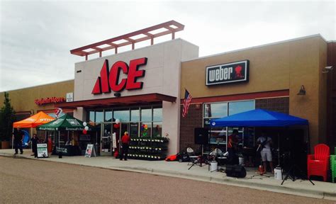 ace hardware store near me services