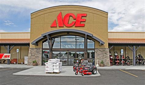 ace hardware store official site