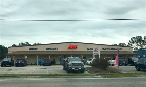 ace hardware store wilmington nc