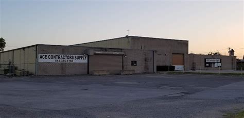 Ace Hardware Stores Austin Tx