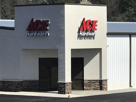 ace hardware stores in nc