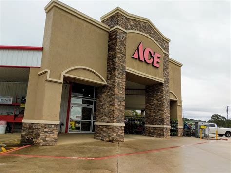 ace hardware texas locations