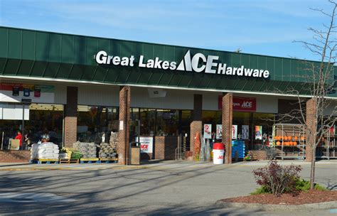 ace hardware trenton tn