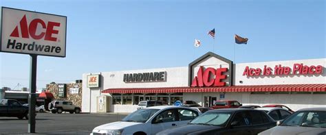 ace hardware tucson 22nd st