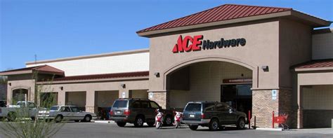 ace hardware tucson 85747