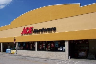 ace hardware usa