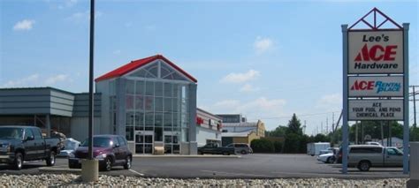 Ace Hardware Van Wert