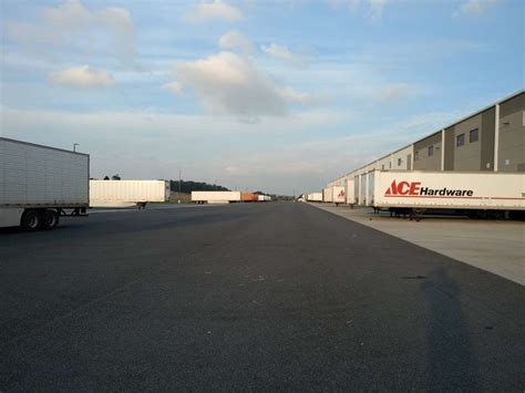 ace hardware warehouse fredericksburg pa