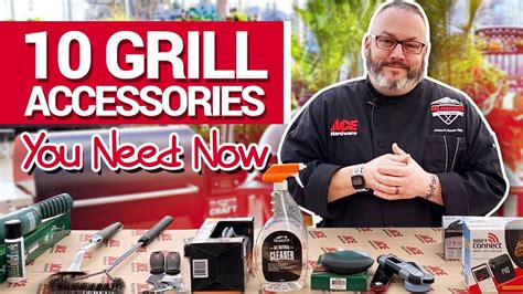 ace hardware weber grill parts