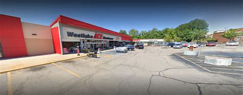 Ace Hardware West Jefferson