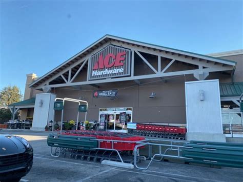 ace hardware west la