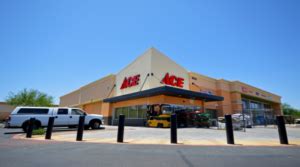 ace hardware west valley