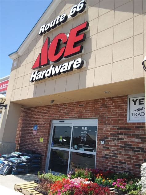 Ace Hardware Yukon