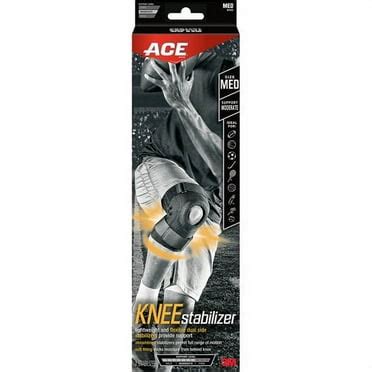Ace Knee Brace Cvs