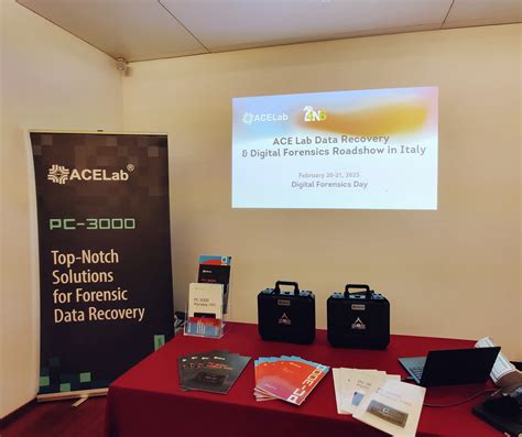 Ace Lab Data Recovery