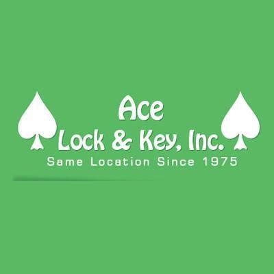 Ace Lock And Key Amarillo