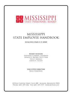 ace mississippi state employees