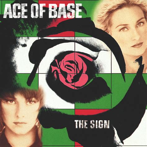 ace of base the sign release date