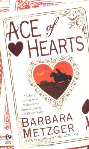 ace of hearts book