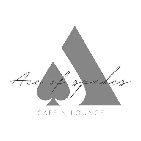 Ace Of Spades Cafe