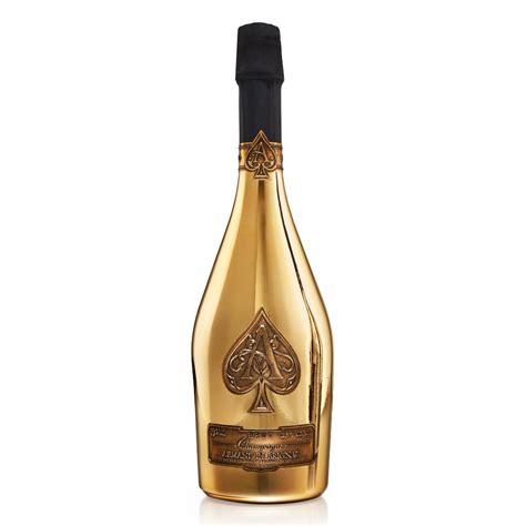 ace of spades champagne uk