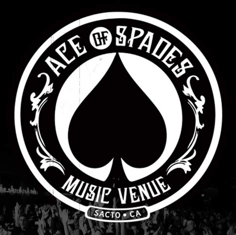 ace of spades headquarters