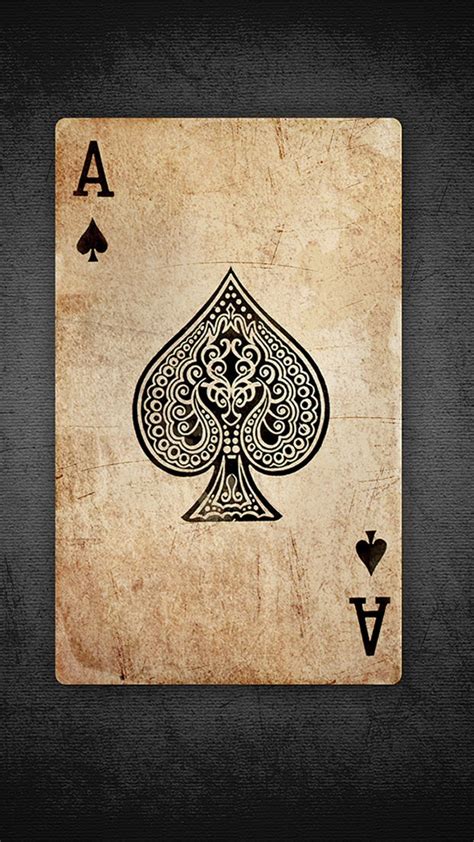 ace of spades hq game