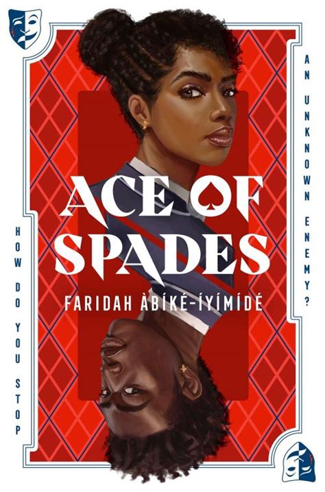 ace of spades series