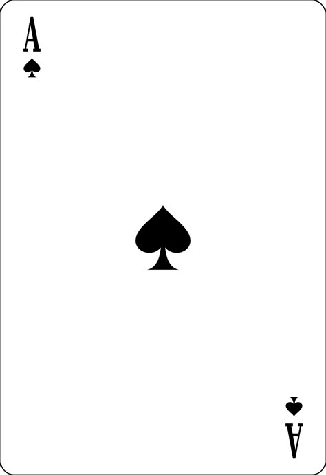 ace of spades wikipedia