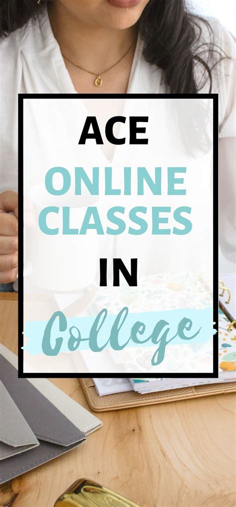 ace online classes login