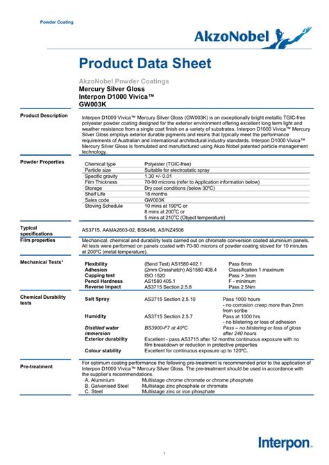 ace sds product technical information