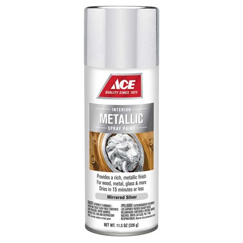 ace silver paint & hardware supply