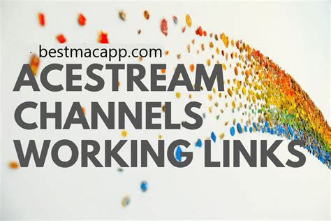 ace stream link