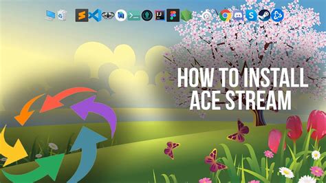 ace stream live tv windows