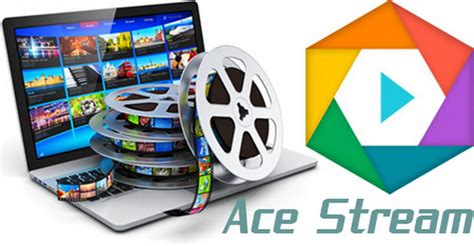 ace stream media 3.1