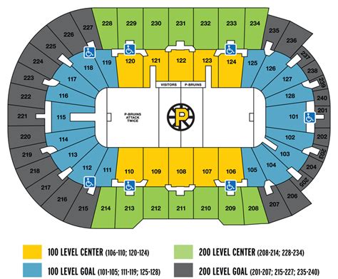 ace tickets bruins at the garden